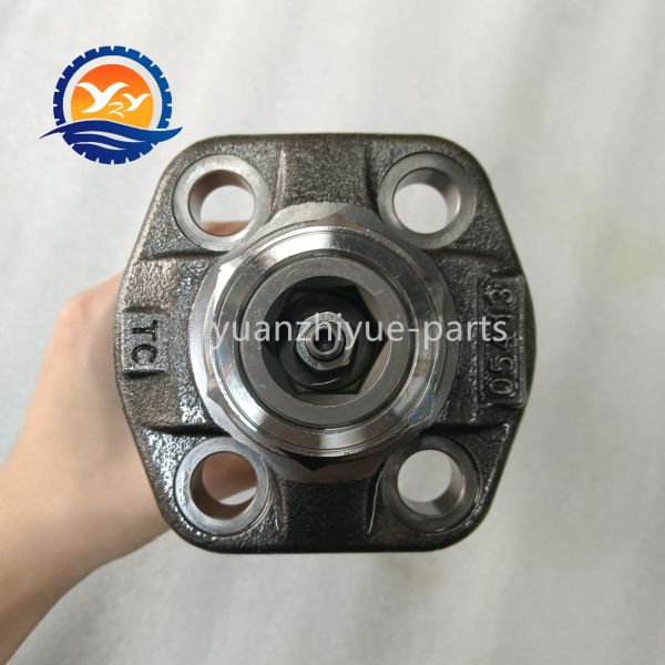 PC200-7 PC220-7 PC400-7 Excavator Hydraulic Pump Servo Piston for Komatsu Excavator PC Valve