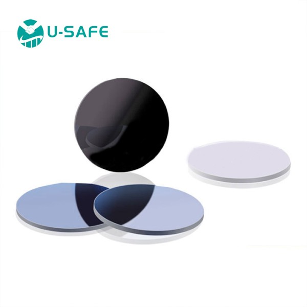 Customizable Narrow Bandpass Filter with IAD Dielectric Hard Coating and MIL-STD-810F Environmental Testing