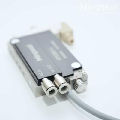 Narrow Jetting Valve​ LENS Piezoelectric Valve Actuator VCM UV Glue