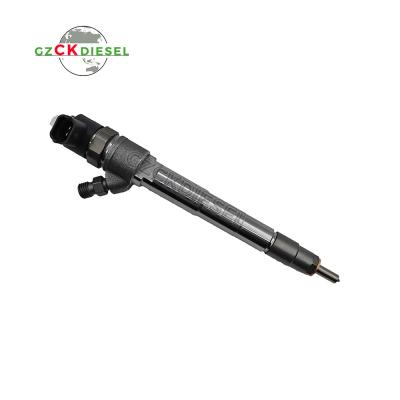 Common Rail Diesel Fuel Injector 0445110828 for ISF2.8 Engine