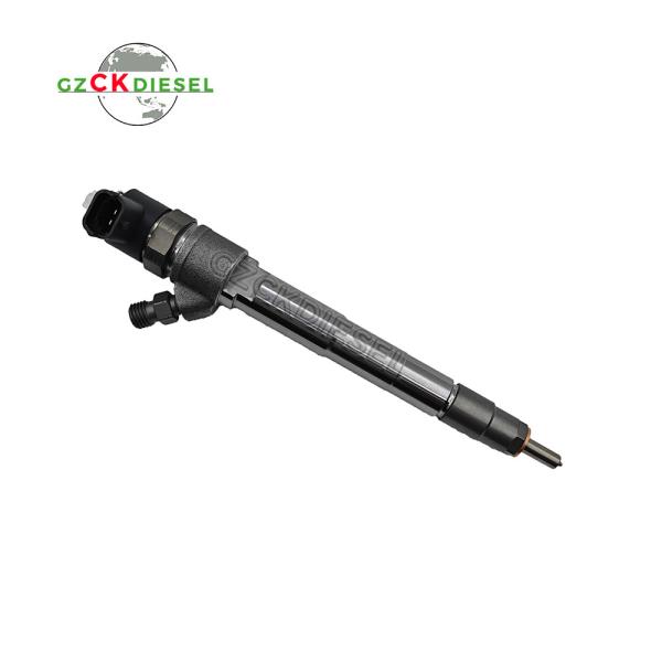 Common Rail Diesel Fuel Injector 0445110828 for ISF2.8 Engine