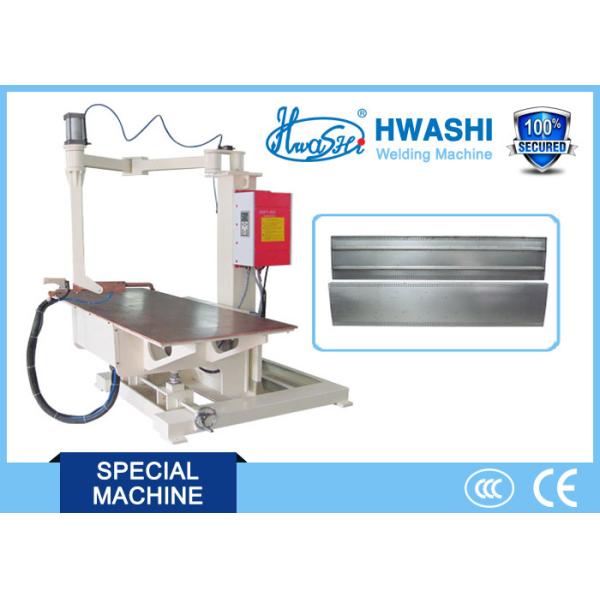 Сварочный аппарат пятна таблицы шкафа металлического листа плеча кривошипа ДК ХВАСХИ ВЛ-СМФ-75К