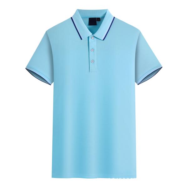 T-shirt do polo do fornecedor do fato da qualidade do Oem Logo Custom Brand Manufacturer High da fábrica