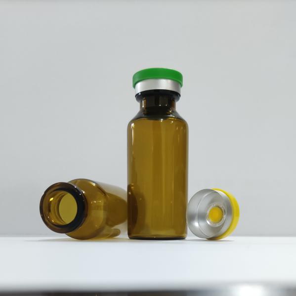 Pharmaceutical Injection Sterile Glass Vials Custom Glass Vials OEM ODM