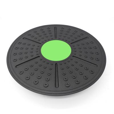 Hot Sell Wholesale Workout Yoga Pilates Training Adult Plastic PP PVC Fitness Professional Balance Board