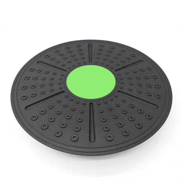 Micogo Wholesale Exercise Balance Stability Trainer Portable Workout Core Trainer Balance Board Yoga