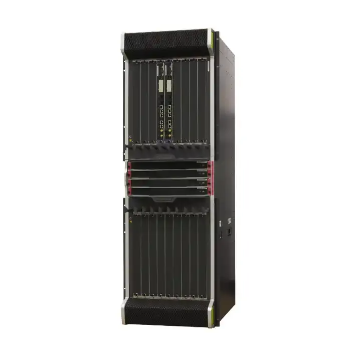 USG9580 02350FRX Hisecengine USG9500 Security Ai Firewall Enterprise