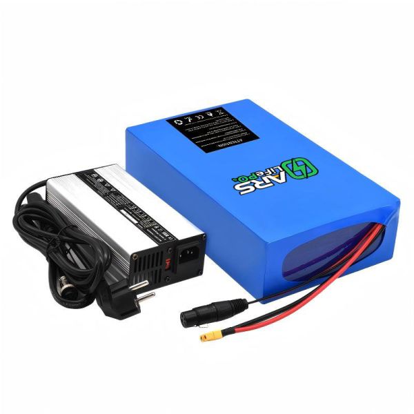 Customized Capacity OEM 18650 21700 26650 32700 Lithium Ion Batteries Pack 3.7V 7.4V 11.1V 12V Lithium Battery Pack