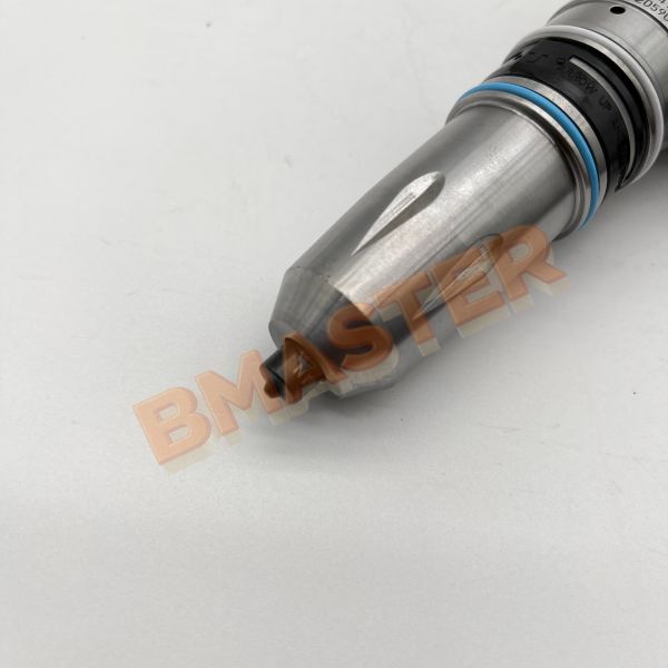 Cummiins Fuel Injector 3411764 for Celect N14 Engine with 6 Month Warranty and Consistent Fuel Delivery