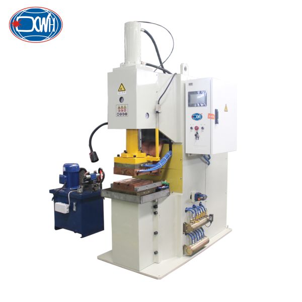 Budget Projection Mfdc Welding Resistance Single Phase Polymer Diffusion Welding Machine