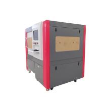 máquina de corte precisa do laser da fibra 1000W para a folha de metal