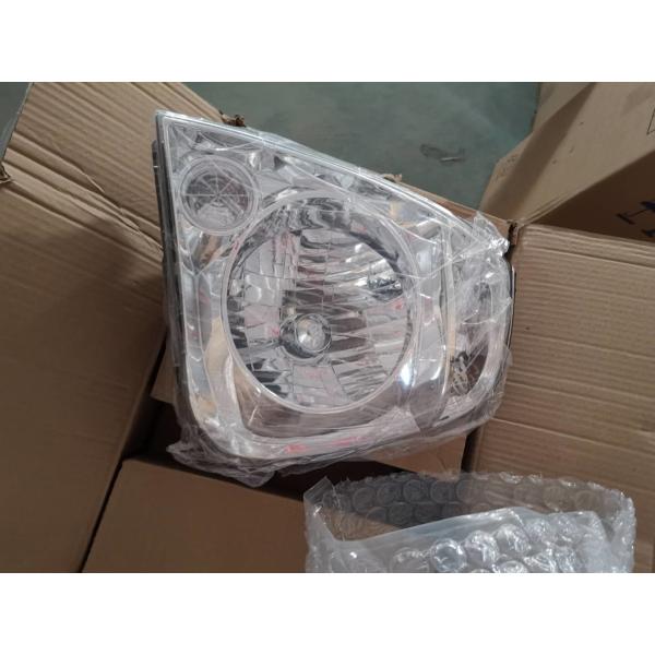 Headlight Front Lamp Fits KIA Bongo K2500 K2700 2004- OEM 92101-4E000 92102-4E000
