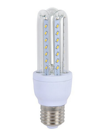 E27 LED Bulb Corn Light with 360° light 7W energy saving lamps