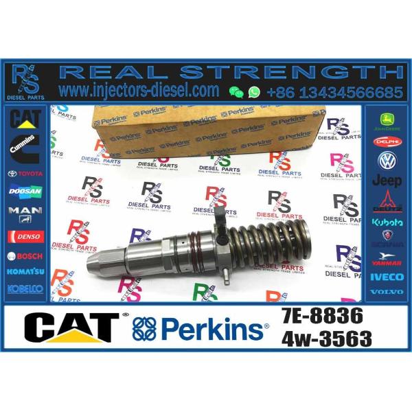 Части экскаватора 3116 Инжектор двигателя 0R-8483 0R-3002 0R-8477 0R-3190 0R-8473 4P-2995 Инжектор топлива для экскаватора