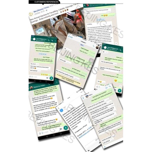 Diode Laser Hair Removal Machine Ice 808 1064 755nm 3 wavelength