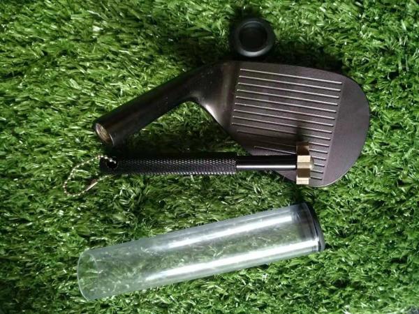 golf club groove sharpener , scoreline clean tool , golf , golf scoreline tool , groove clean tool