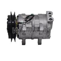 5060117570 Para Isuzu de adelante 24V bombas de aire acondicionado proveedor WXIZ023