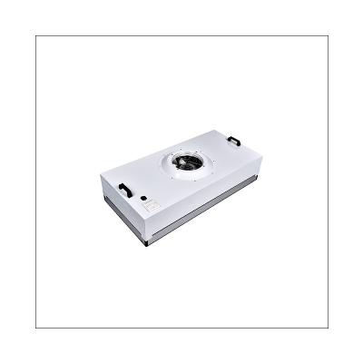 SUS304 HEPA Fan Filter Unit Steel Cleanroom FFU 35KG