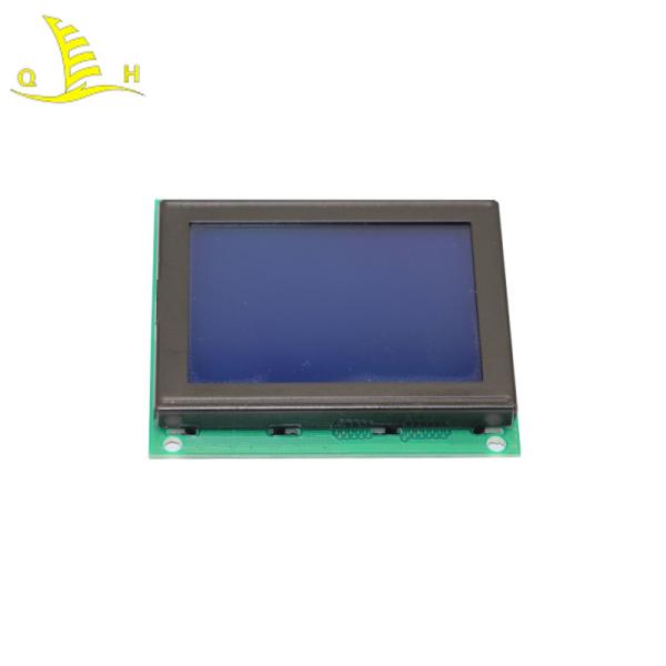 módulo da exposição do LCD da ESPIGA de Dot Matrix Graphic Transflective do painel de 78.0x70.0mm STN
