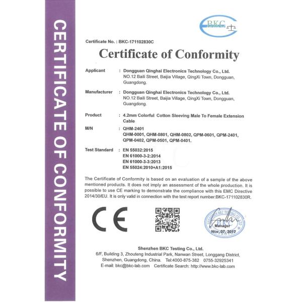 Braided Sleeve Top Quality PET Expandable Cable Management Sleeving Cable For PC