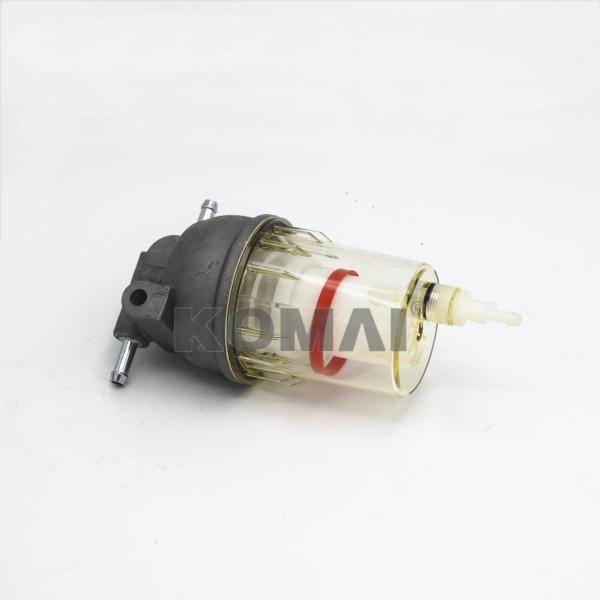 Filtre à essence Assy For Yanmar Engine 129938-55701 129938-55720 129242-55730
