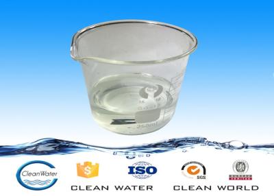 Cationic Polyamine Based Colorless Liquid Color Fixing Agent With ISO BV Certificate