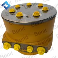Moteur hydraulique de translation à roue acier pour compacteur BW138AC 05819031