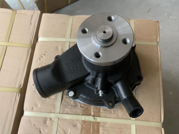 Genuine Specifications Mitsubishi 6D16 Water Pump 6D14 Durability​
