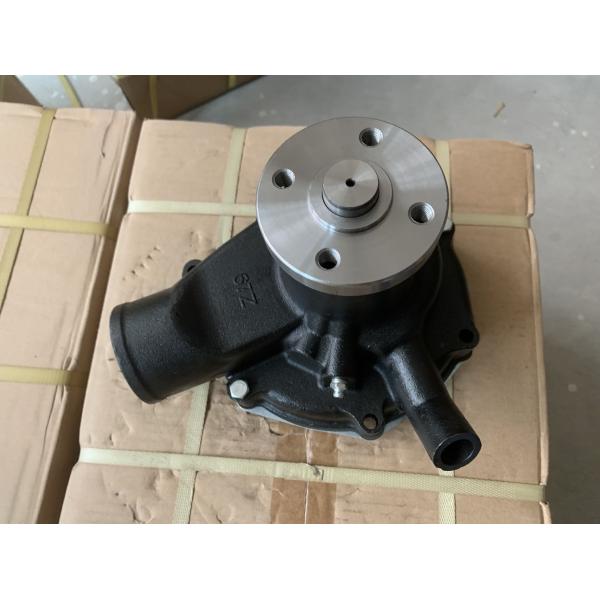 Genuine Specifiions Mitsubishi 6D16 Water Pump 6D14 Durability​