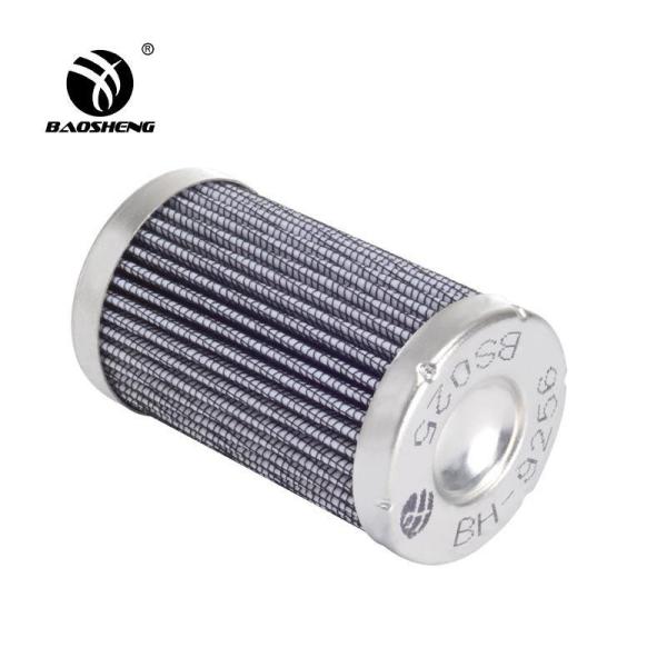 Liebherr Excavator Pilot Filter 7363107 Strong Filtration Ability
