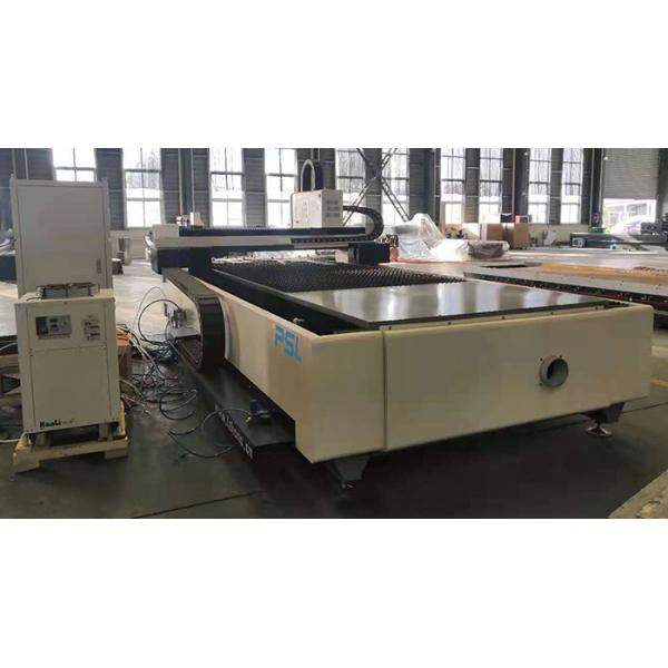 нержавеющий автомат для резки 1kw 2kw 3kw 6kw металла лазера волокна Cnc листа 1000w