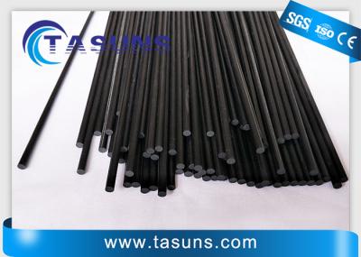 8 Cleaning Rod Carbon Fiber Rods 22 Inch Anti Corrosion