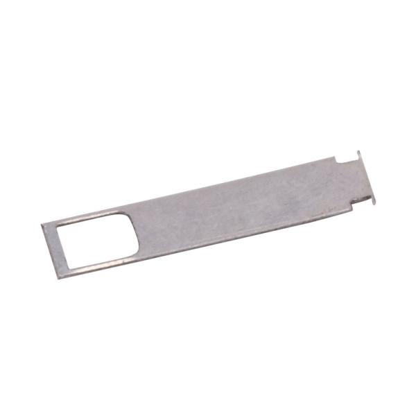 0.1mm Thickness  Aluminum Alloy Metal Stamping Parts