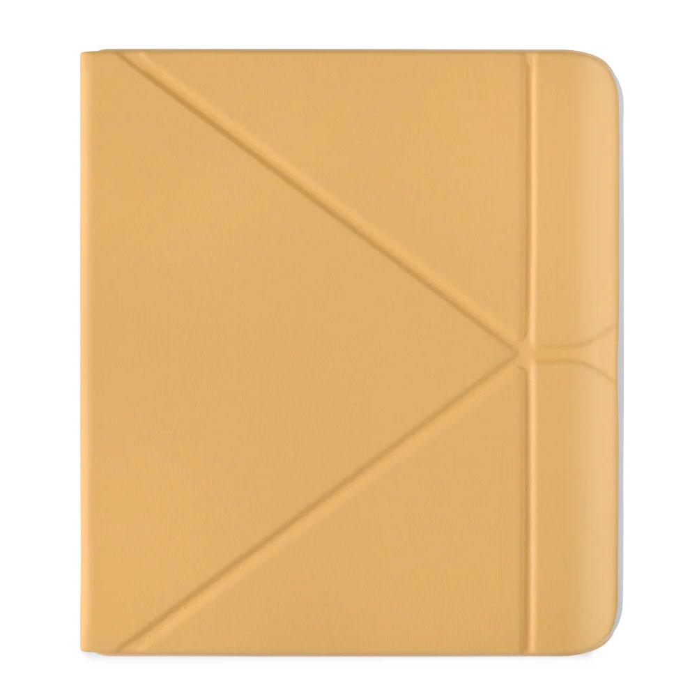 Foldable Leather Case for Kobo Libra Clara Colour Elipsa 2E 2 Hd Sage 7 Inch E Reader Ebook Tablet Ereader Pbk156 Laudtec