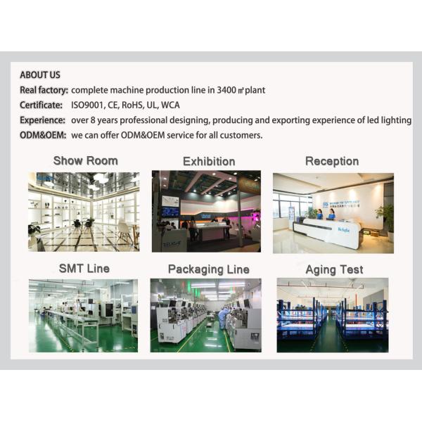 10W AC 220V Driverless Samsung DOB LED Module 2700K - 6000K