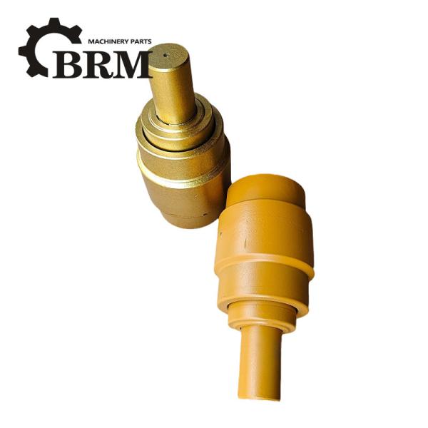 Excavator Carrier Roller  pc200-8 Outgoing-InspectionProvided by Factory