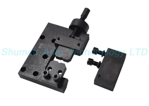 High quality Diesel Assembly Disassembly Stand CR Tools Clamp Kit For All  Injectors 6mm - 32mm CRT017