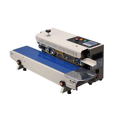 Strong Sealing Machine FR-900 Model Commercial-Grade Performance for Various Industries and Businesses