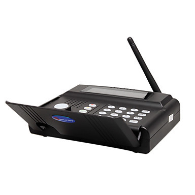 GSM Wireless Home Security System + Alarm Auto-Dial + 24 Wireless Zone
