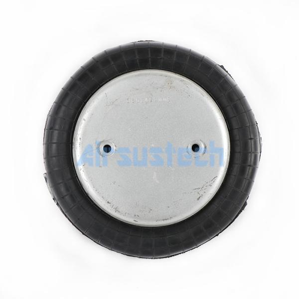 Système de suspension pneumatique de type unique en caoutchouc durable Goodyear 578913201
