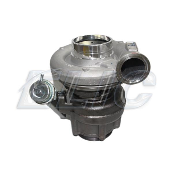 Турбонагнетатель 15096753 A35F A40 EC480 двигателя VOE15096753 для экскаватора Volvo