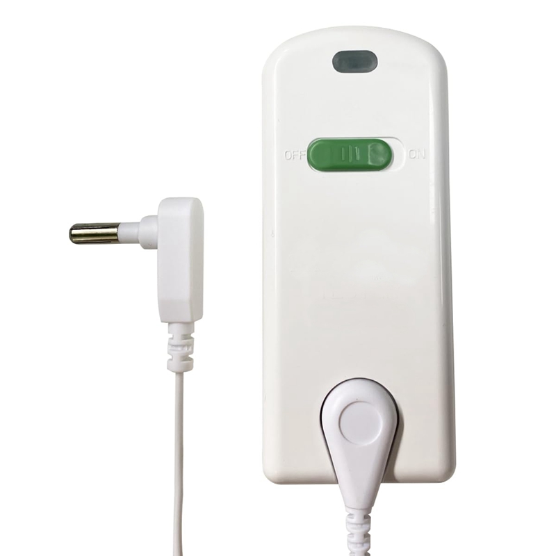 Manufacturer Customized 15 FT ESD Grounding Half Sheet Continuity Tester Universal Earthing Fitted Sheet Safety Product