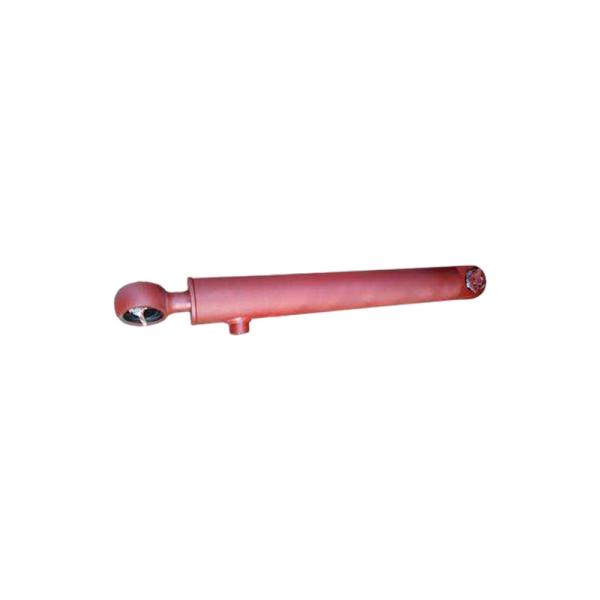 HSG Series Engineering Hydraulic Cylinder Double Acting Single Rod Cylinder