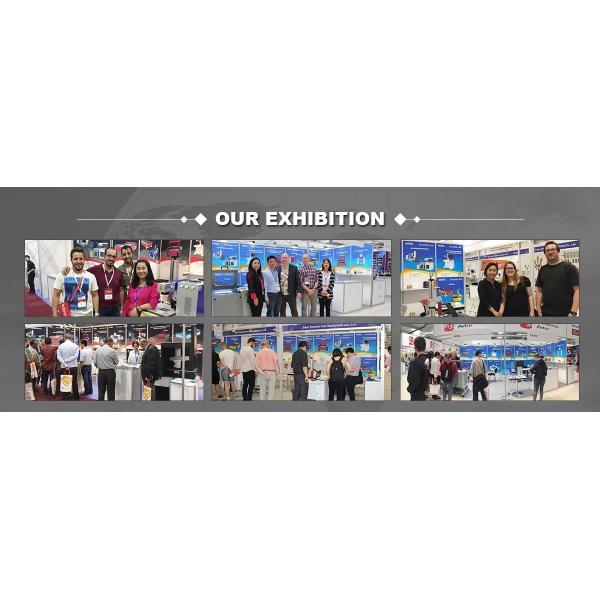 Shenzhen Yubang Laser Machines Co., Ltd.