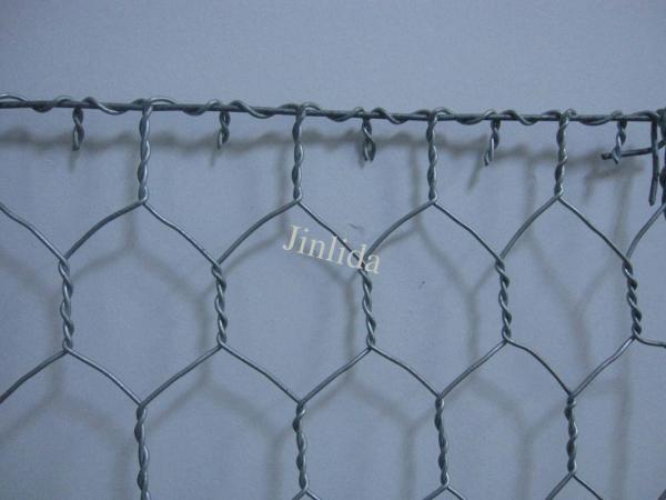 Matelas automatique de Gabion de machine de machine de bordure foncée/boîte de Gabion