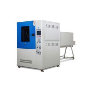 Тип камеры сопла шланга оборудования для испытаний ИПС5 ИПС6 входа воды ИЭК 60529