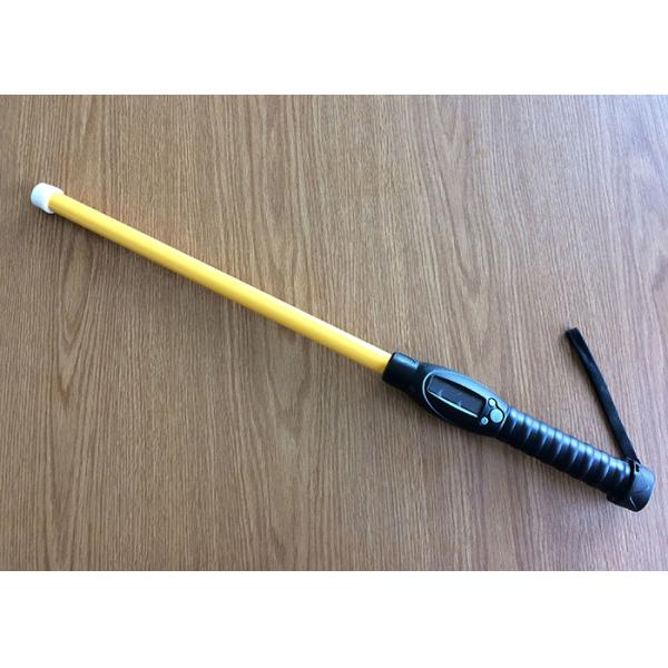 Handheld всеобщий блок развертки читателя микросхемы RFID с антенной до 500 Tags/S внутренней