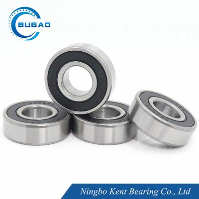 High Precision P4 Bearing Low Noise C3 Ball Bearing Customized For Pumps