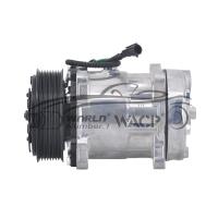 Compresseur à courant alternatif de 24 V 7H15 8PK pour camions DAF CF/LF