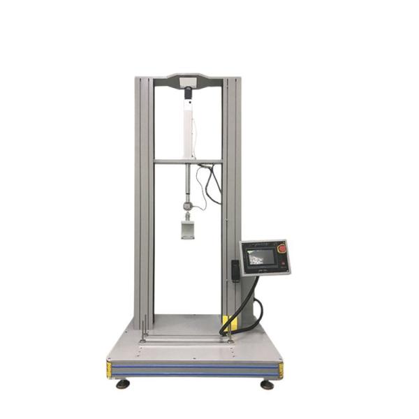 Free-Action Screen Height Adjustment Testing Machine Height Modification Testing Equipment